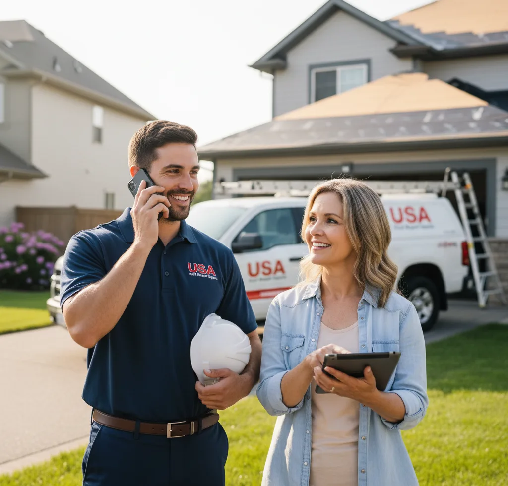 Roof Maintenance in Millstadt, IL